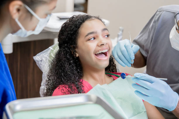 Best Mobile Emergency Dentist in Fredericksburg, PA