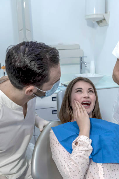 Best Pediatric Emergency Dentist in Fredericksburg, PA