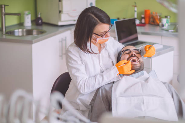 Best Emergency Dentist for Knocked-Out Tooth in Fredericksburg, PA