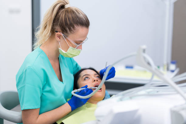 Best 24-Hour Emergency Dentist in Fredericksburg, PA